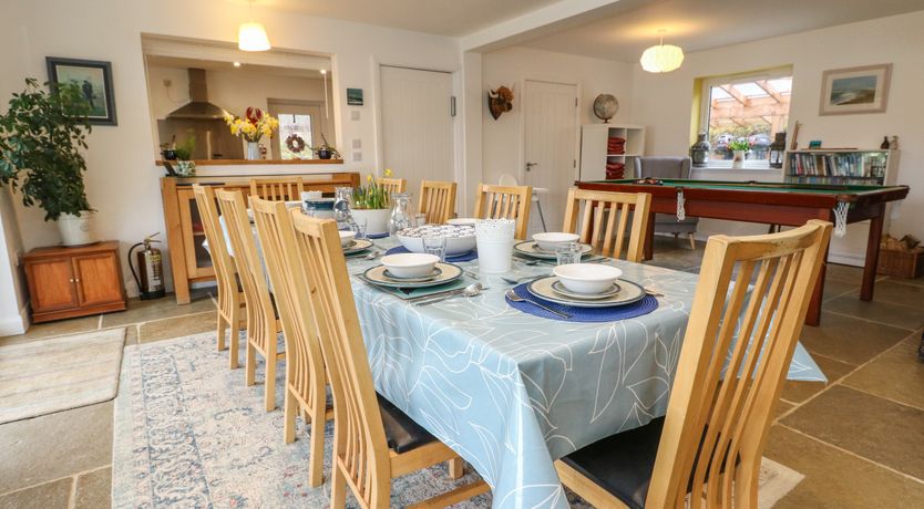 Photo of The Pier House