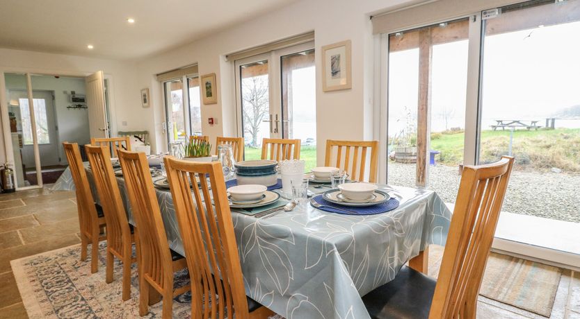 Photo of The Pier House