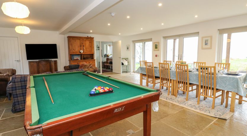 Photo of The Pier House