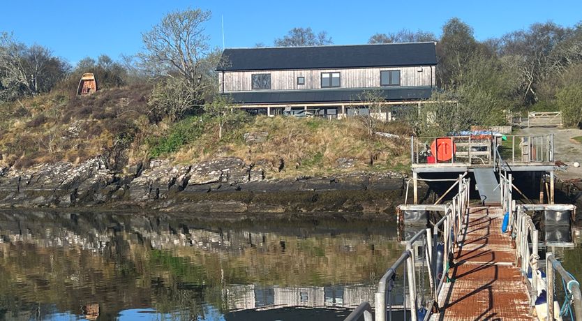 Photo of The Pier House