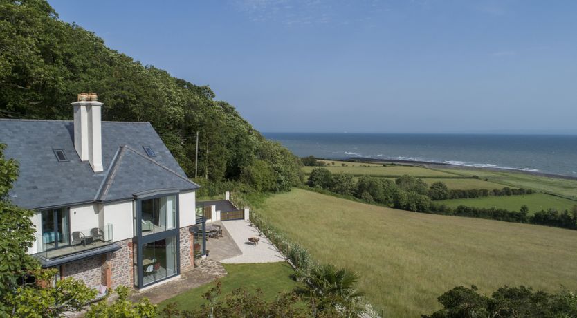 Photo of Owlscombe, Porlock Weir