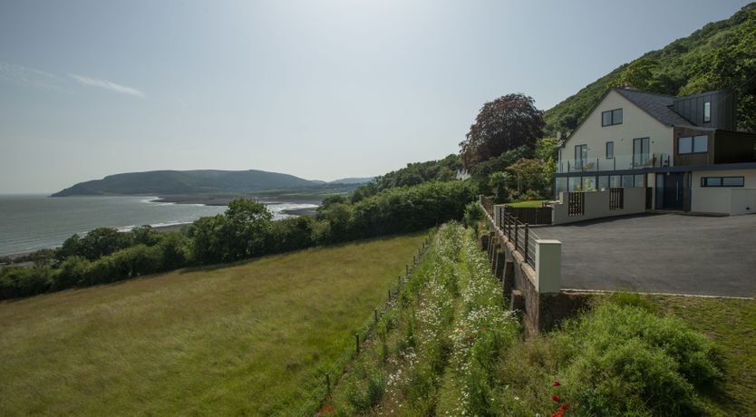 Photo of Owlscombe, Porlock Weir