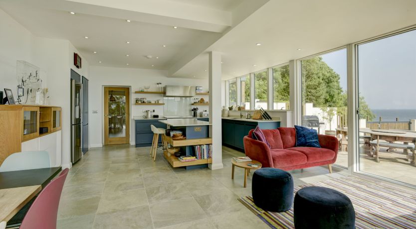 Photo of Owlscombe, Porlock Weir