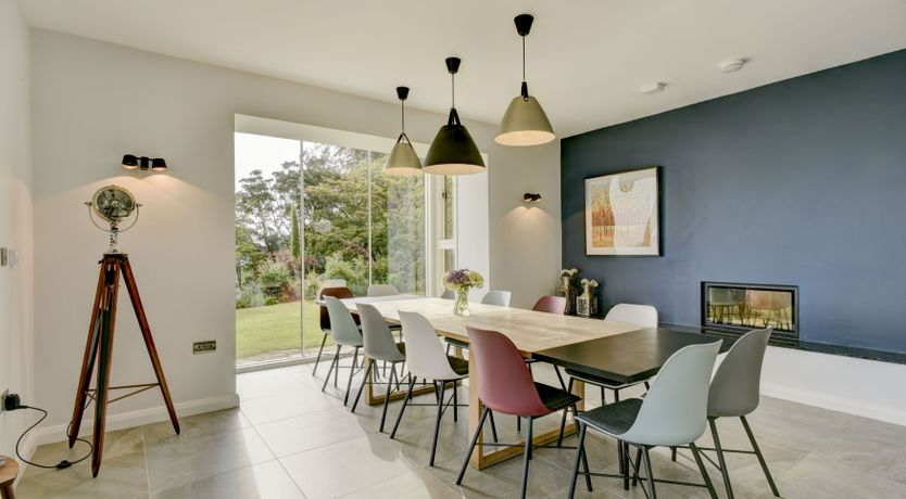 Photo of Owlscombe, Porlock Weir