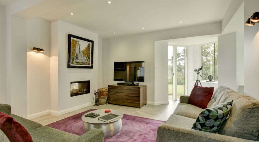 Photo of Owlscombe, Porlock Weir