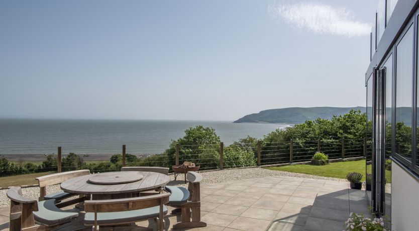 Photo of Owlscombe, Porlock Weir