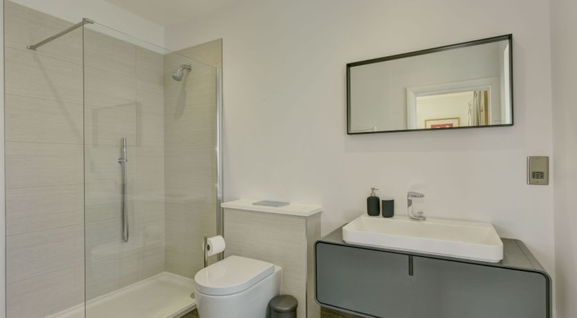 Photo of Owlscombe, Porlock Weir