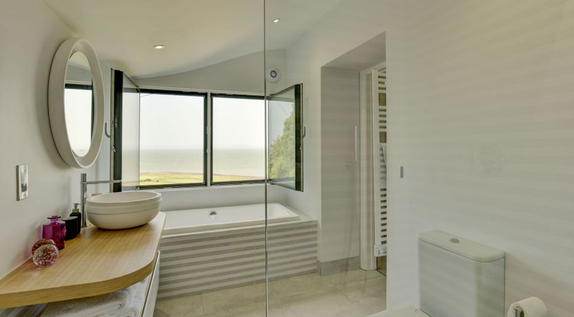 Photo of Owlscombe, Porlock Weir