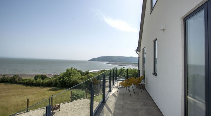 Photo of Owlscombe, Porlock Weir