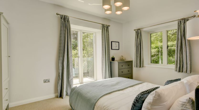 Photo of Owlscombe, Porlock Weir