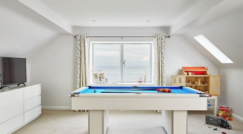 Photo of Owlscombe, Porlock Weir