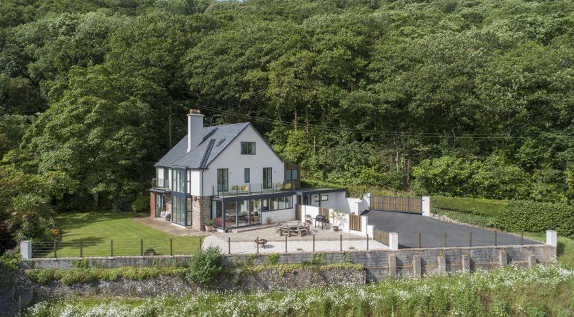 Photo of Owlscombe, Porlock Weir