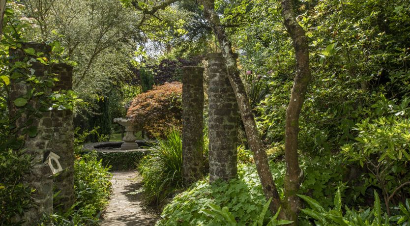 Photo of Owlscombe, Porlock Weir