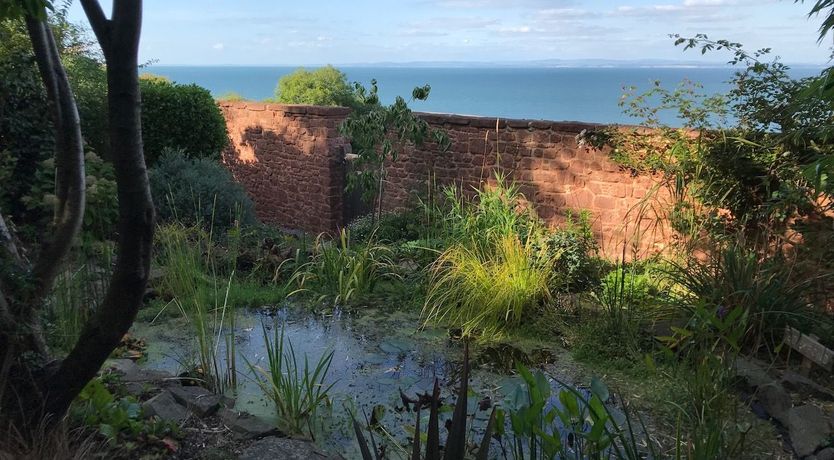 Photo of Owlscombe, Porlock Weir