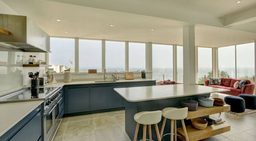 Photo of Owlscombe, Porlock Weir