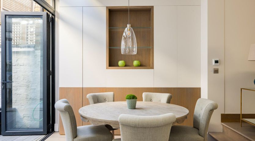 Photo of Sunny in Chelsea