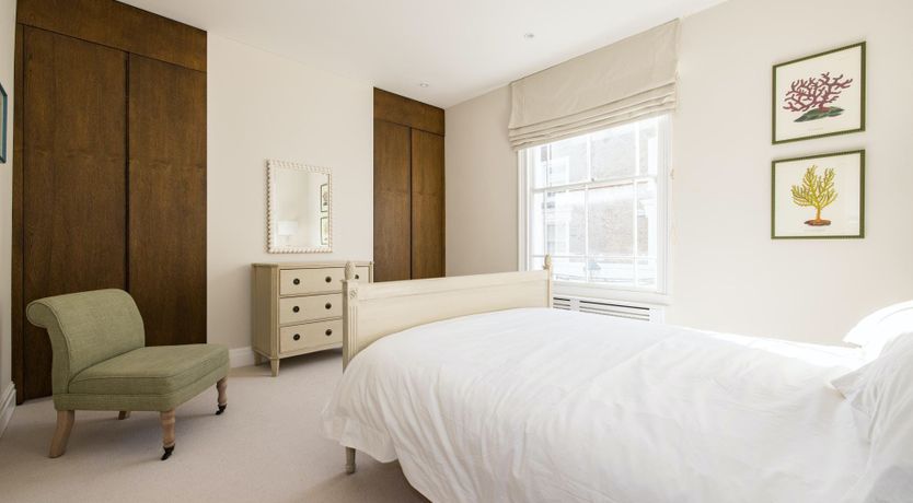 Photo of Sunny in Chelsea