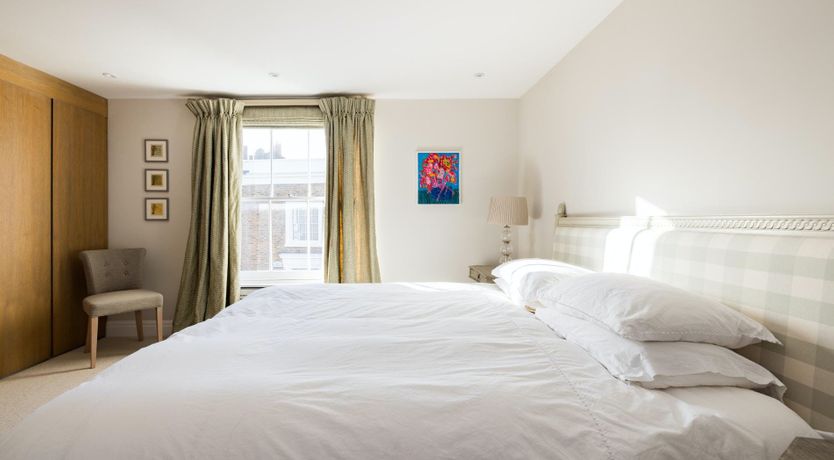 Photo of Sunny in Chelsea