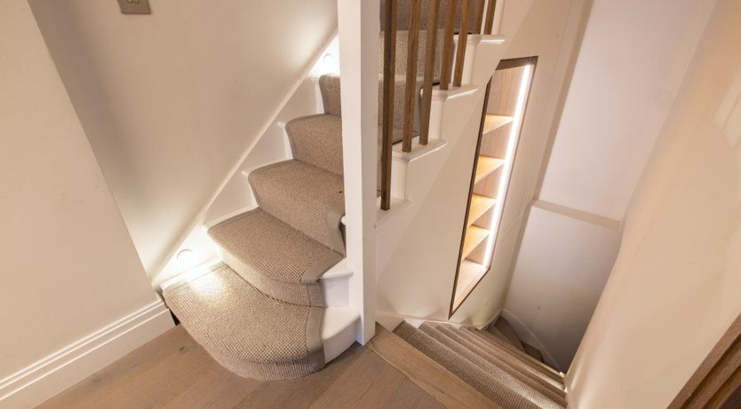 Photo of Sunny in Chelsea