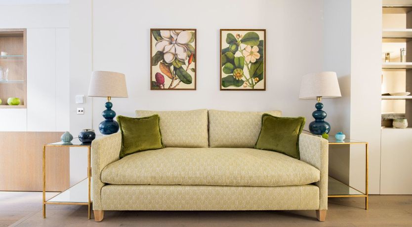 Photo of Sunny in Chelsea