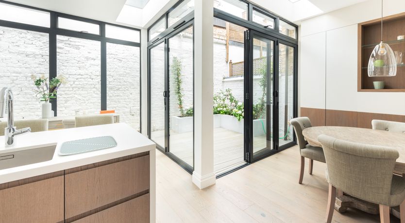 Photo of Sunny in Chelsea