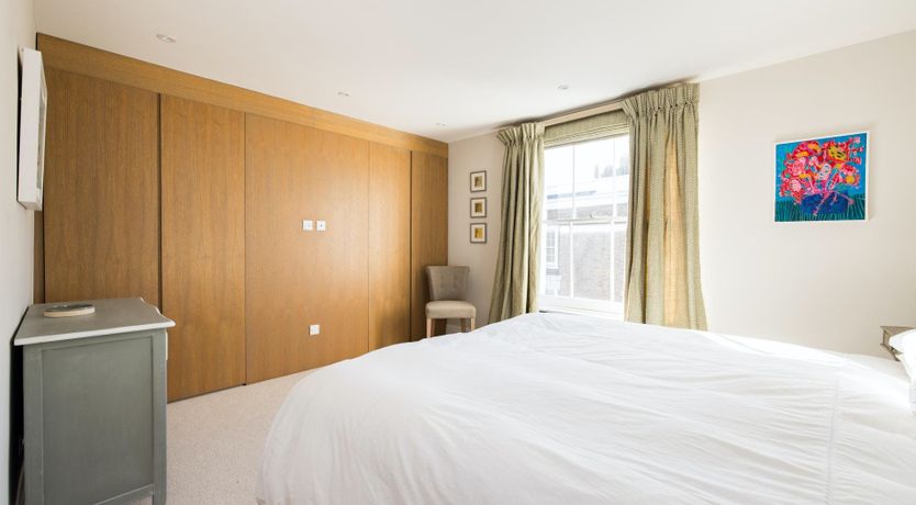 Photo of Sunny in Chelsea