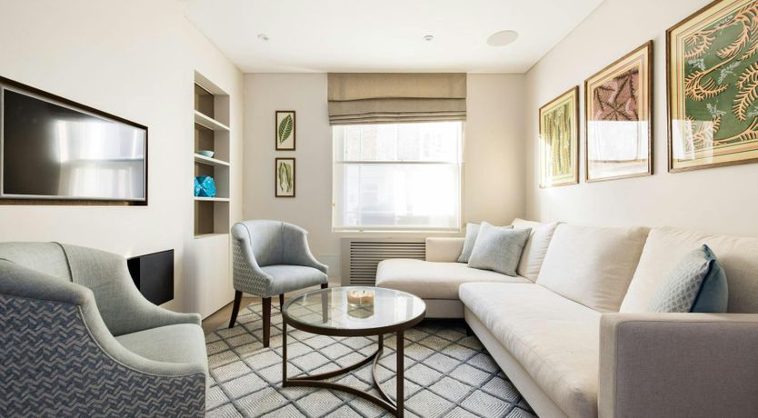 Photo of Sunny in Chelsea