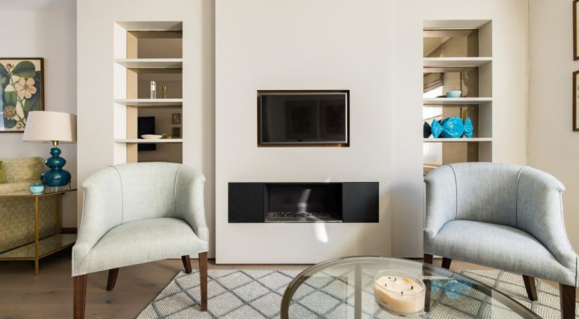 Photo of Sunny in Chelsea