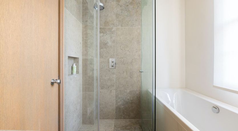 Photo of Sunny in Chelsea