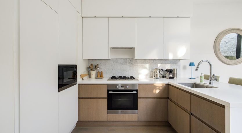 Photo of Sunny in Chelsea