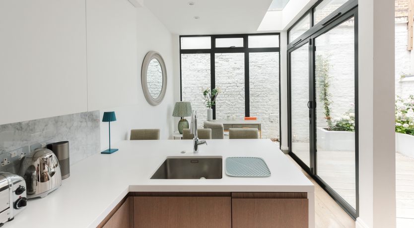 Photo of Sunny in Chelsea