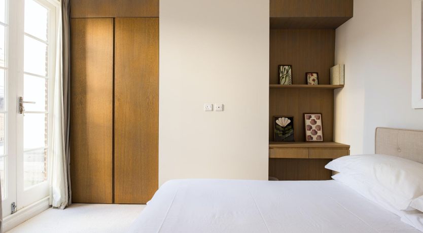 Photo of Sunny in Chelsea