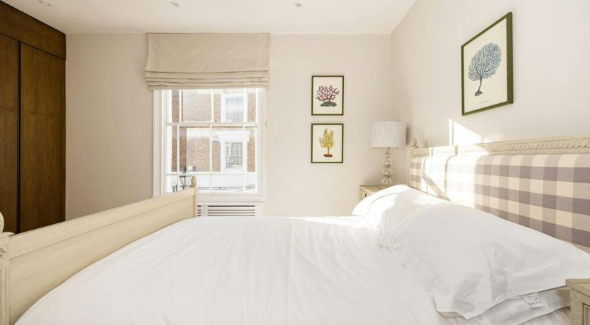 Photo of Sunny in Chelsea