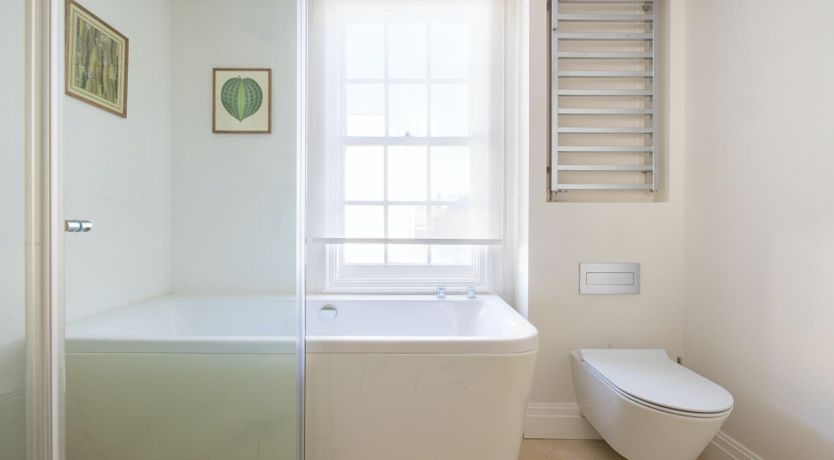 Photo of Sunny in Chelsea