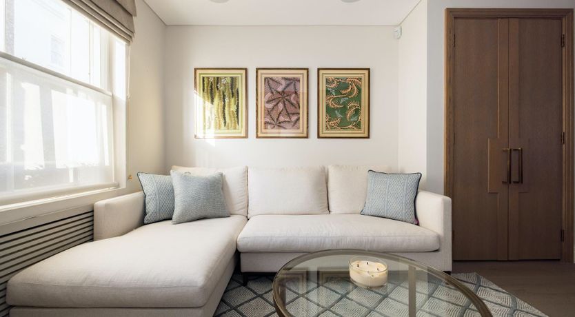 Photo of Sunny in Chelsea