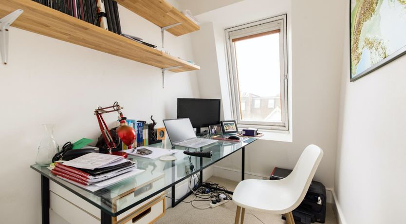 Photo of Fulham Life