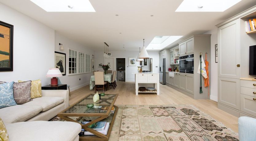 Photo of Fulham Life