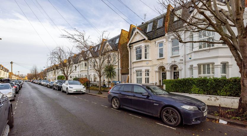 Photo of Fulham Life