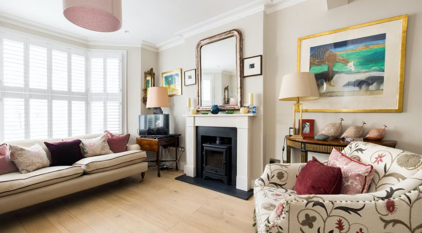 Photo of Fulham Life