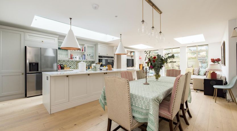 Photo of Fulham Life