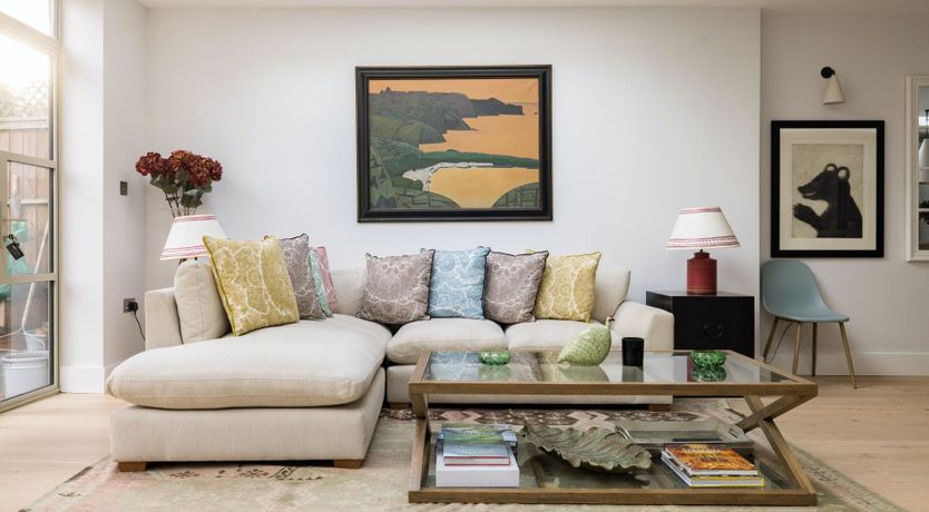 Photo of Fulham Life