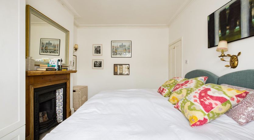 Photo of Fulham Life