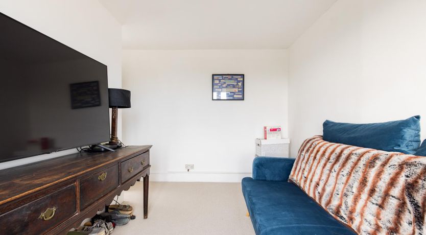 Photo of Fulham Life