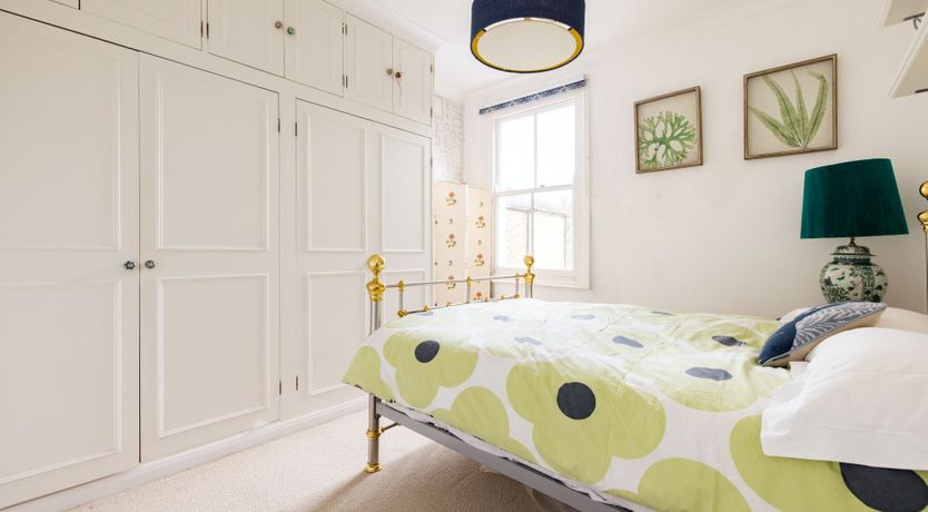 Photo of Fulham Life