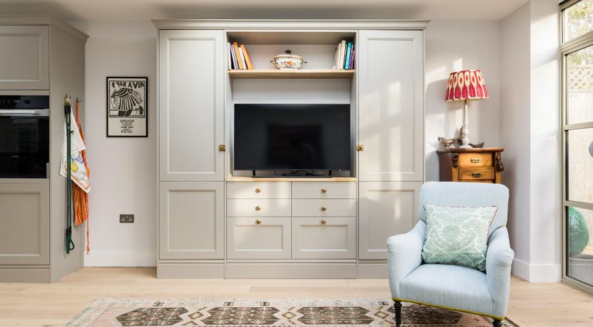 Photo of Fulham Life