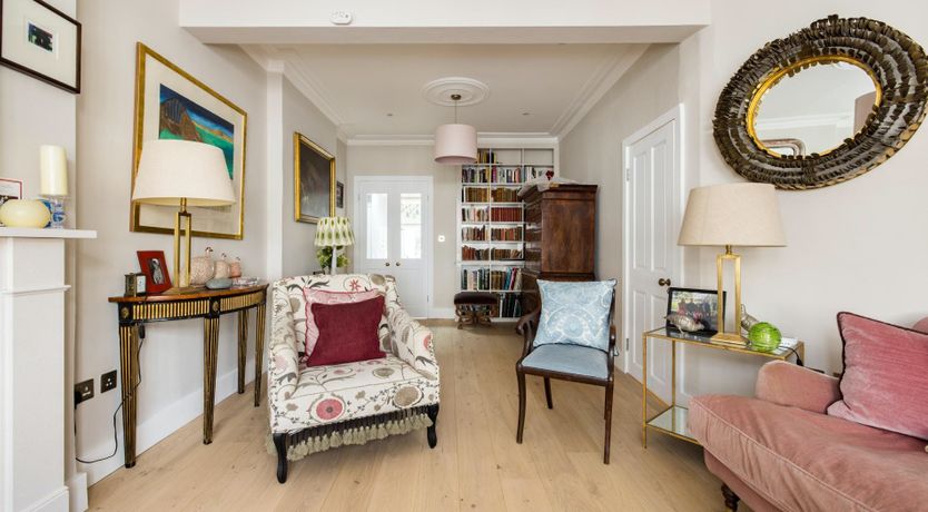 Photo of Fulham Life