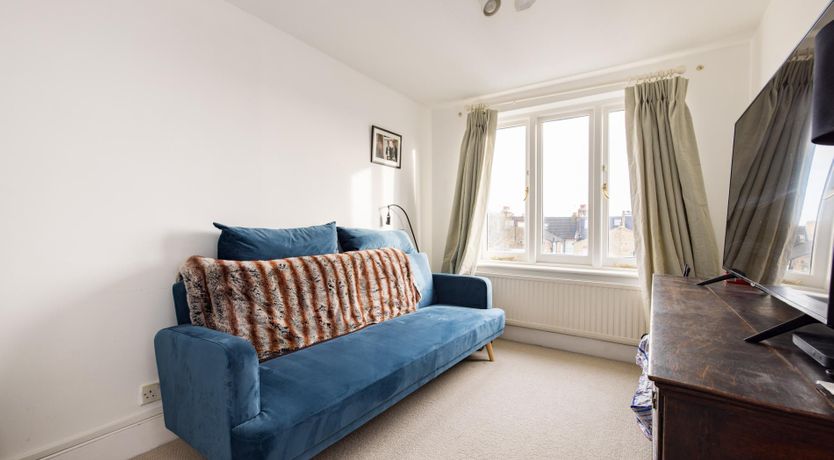 Photo of Fulham Life