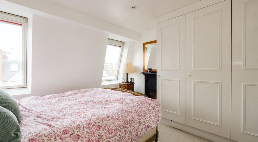 Photo of Fulham Life