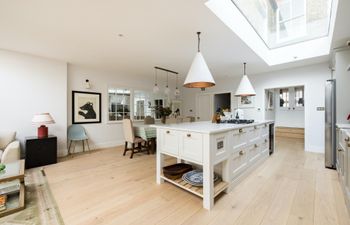 Fulham Life Holiday Home