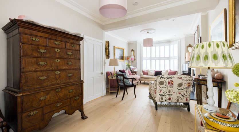 Photo of Fulham Life